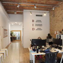 Business, Innovation, and Design at IAU