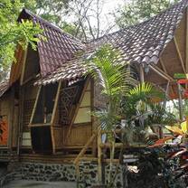 house that is on site