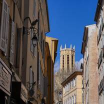 Aix-en-Provence
