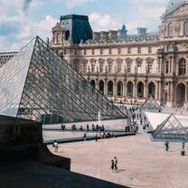 Paris City