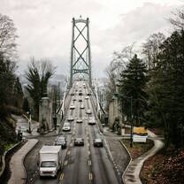 Vancouver