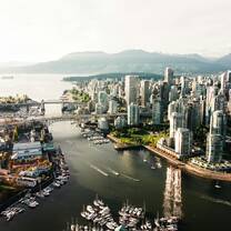 Vancouver