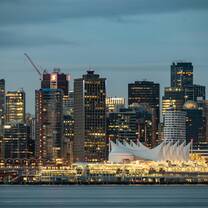 Vancouver
