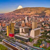 Discover Colombia: Study Abroad at Universidad de la Sabana