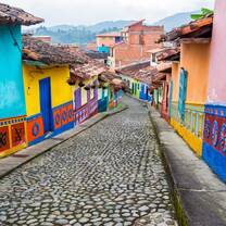 Discover Colombia: Study Abroad at Universidad de la Sabana