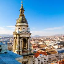 Explore Hungary: Study Abroad at University of Pécs