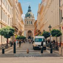Explore Hungary: Study Abroad at University of Pécs