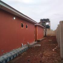 Stare tanks on the apartment, volunteers accommodation