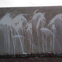 Wall need painting volunteers