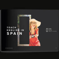 TEFL Courses Spain