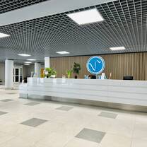 our main hall