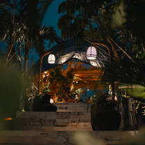 KABAN Restaurant