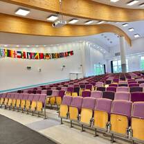 our aula