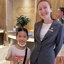 We also pre-arrange hotel jobs in China for your working holiday.