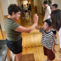 Exciting jobs in childcare and education await you.