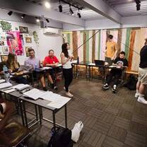 Join our language course in Tokyo and learn Japanese!