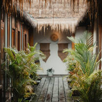 YOU SPA experience