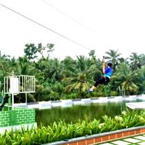 Adventure Tour