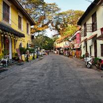 Fort Kochi
