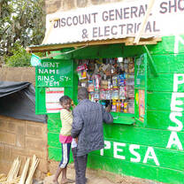GEI Global Custom Internship - Kenya