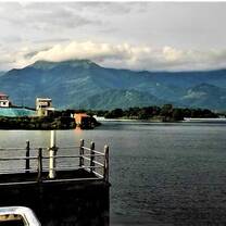 Malampuzha Reservoir