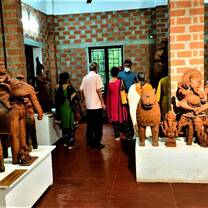 Terracota Museum