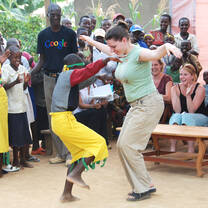 Global Mental Health in Rwanda
