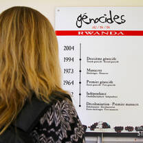 Global Mental Health in Rwanda