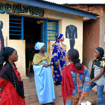 Entrepreneurship & Social Innovation in Rwanda