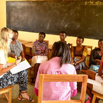 Global Mental Health in Rwanda
