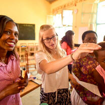 Entrepreneurship & Social Innovation in Rwanda