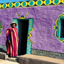 Global Mental Health in South Africa