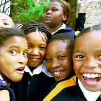 Global Mental Health in South Africa