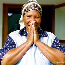 Global Mental Health in South Africa