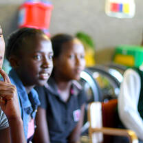 Global Mental Health in South Africa