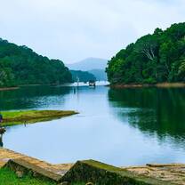 Thekkady