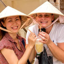 Sustainable Development in Vietnam