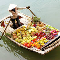 Entrepreneurship & Social Innovation in Vietnam
