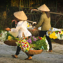Entrepreneurship & Social Innovation in Vietnam