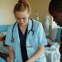 GEI Global Custom Internship - Rwanda