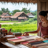 Sustainable Development in Thailand
