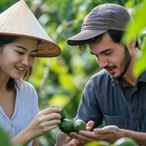 GEI Global Custom Internship - Vietnam