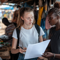 Global Health in Rwanda