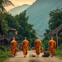 Sustainable Development in Thailand