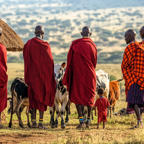 GEI Global Custom Internship - Kenya