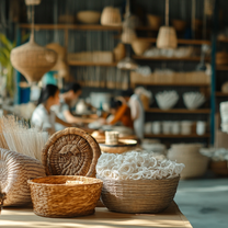 Entrepreneurship & Social Innovation in Thailand