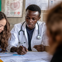 Global Health in Rwanda