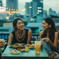 Sustainable Development in Thailand