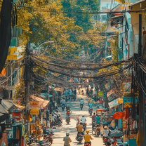 Healthcare internship in Vietnam, GEI study abroad