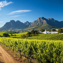 GEI Global Custom Internship - South Africa